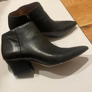 SARTO by Franco Sarto ankle boot